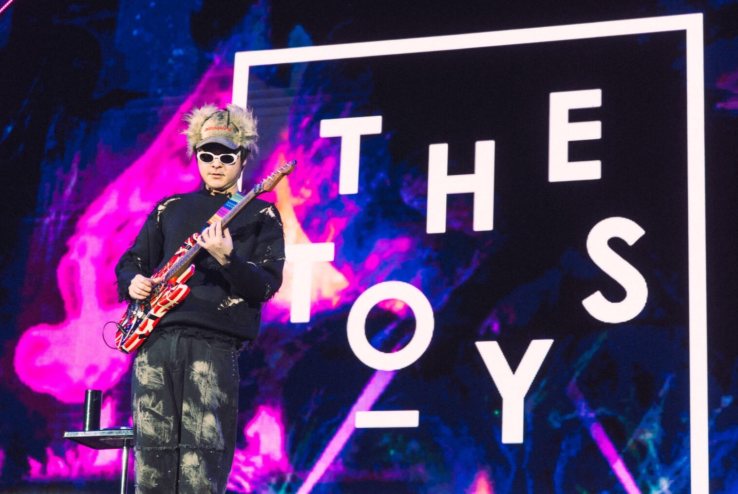 The Toys